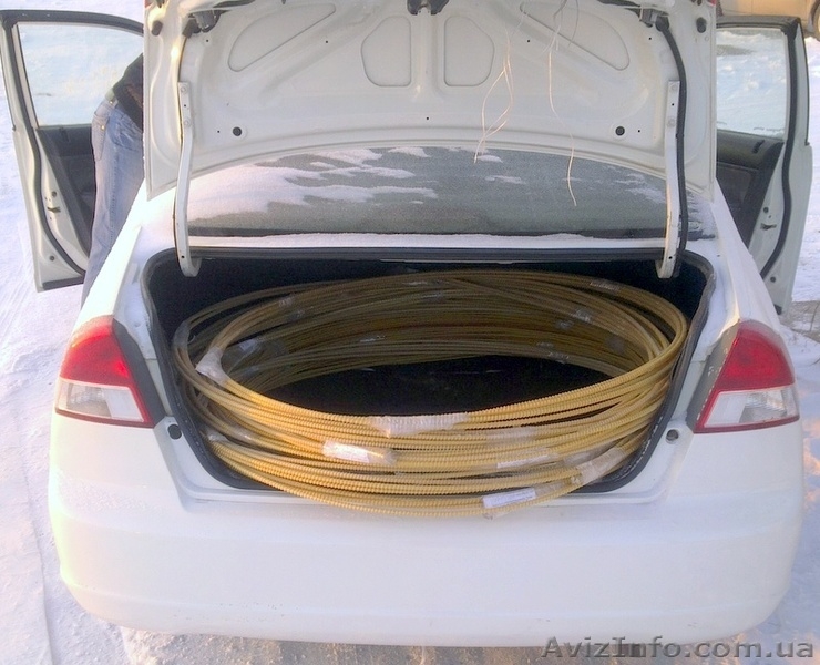 Арматура склопластикова (композитна), також гладка для теплиць... - <ro>Изображение</ro><ru>Изображение</ru> #6, <ru>Объявление</ru> #1242603