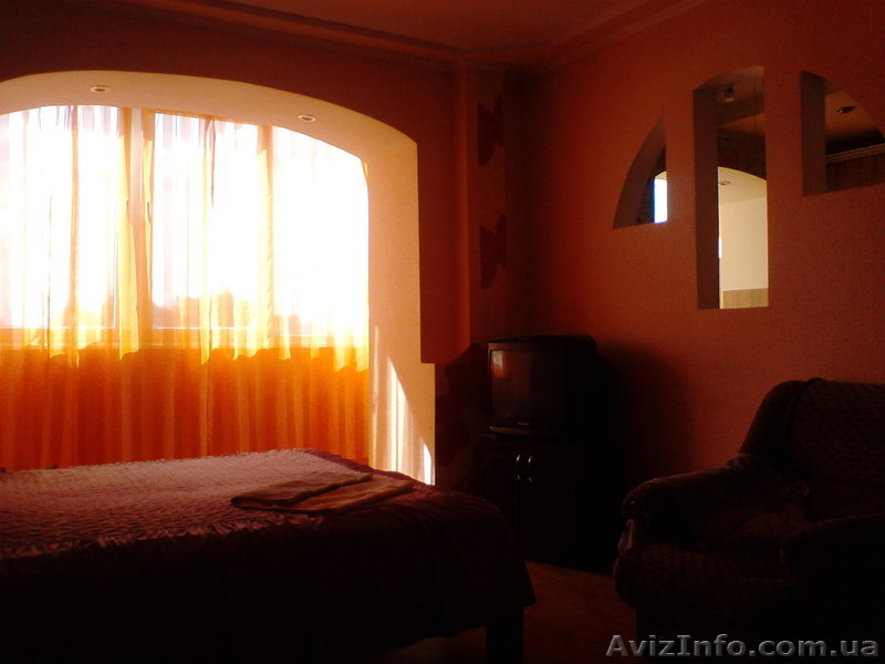 Квартира Посуточно, подобово,погодинно У Луцьку З Wi-fi - <ro>Изображение</ro><ru>Изображение</ru> #2, <ru>Объявление</ru> #1246877