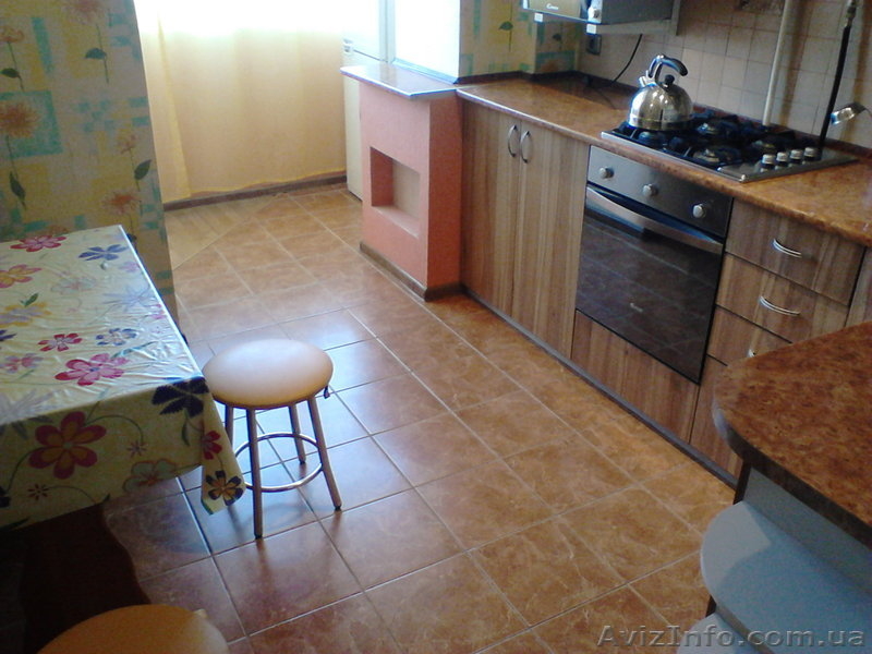 Квартира Посуточно, подобово,погодинно У Луцьку З Wi-fi - <ro>Изображение</ro><ru>Изображение</ru> #1, <ru>Объявление</ru> #1246877