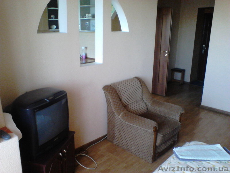 Квартира Посуточно, подобово,погодинно У Луцьку З Wi-fi - <ro>Изображение</ro><ru>Изображение</ru> #3, <ru>Объявление</ru> #1246877