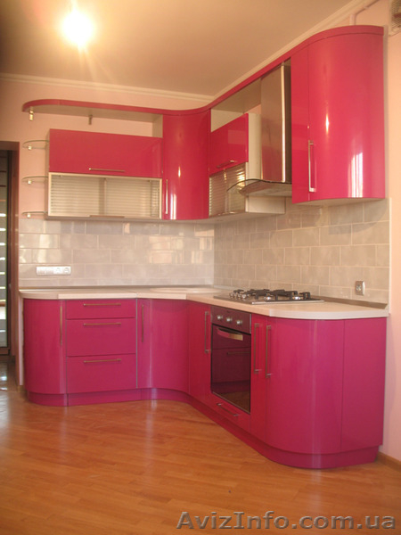 Мебель на заказ от "ZEBRANO" - <ro>Изображение</ro><ru>Изображение</ru> #5, <ru>Объявление</ru> #212535