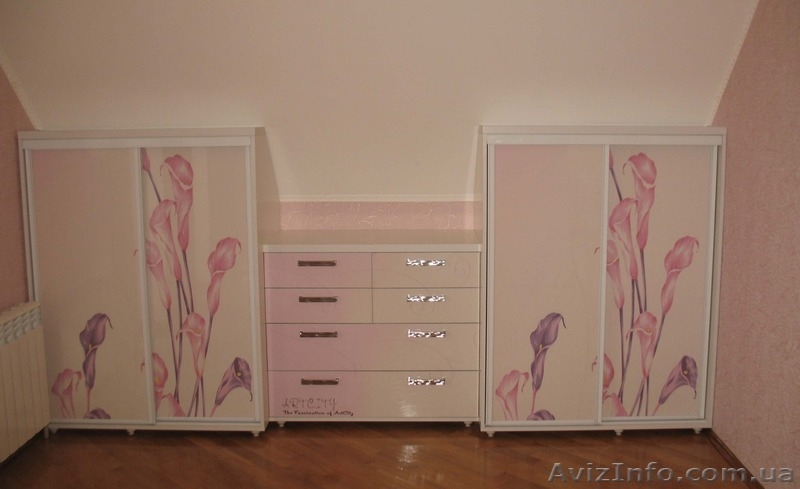 Мебель на заказ от "ZEBRANO" - <ro>Изображение</ro><ru>Изображение</ru> #6, <ru>Объявление</ru> #212535