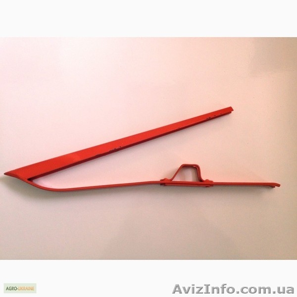 ЗАПЧАСТИНИ  CLAAS, FORTSCHRITT  - <ro>Изображение</ro><ru>Изображение</ru> #2, <ru>Объявление</ru> #1264795