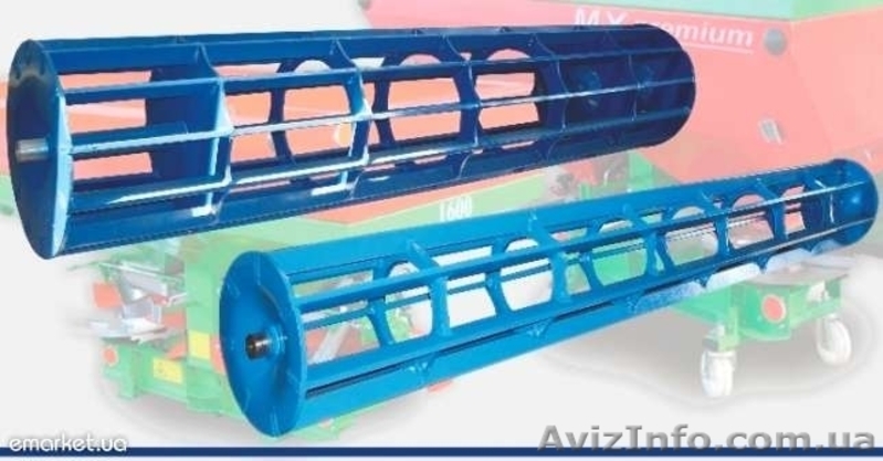 ЗАПЧАСТИНИ  CLAAS, FORTSCHRITT  - <ro>Изображение</ro><ru>Изображение</ru> #6, <ru>Объявление</ru> #1264795