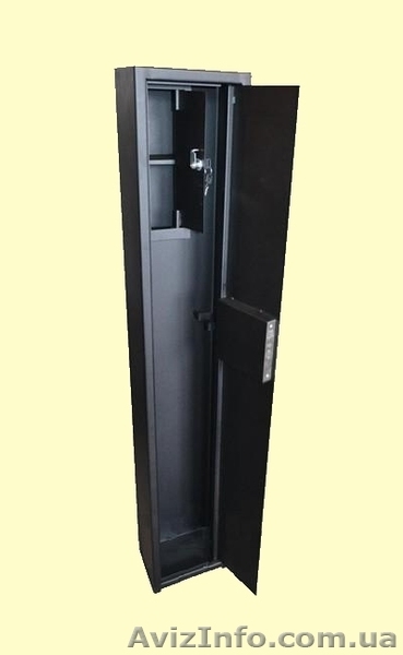 Сейф оружейный , сейф для ружья - <ro>Изображение</ro><ru>Изображение</ru> #1, <ru>Объявление</ru> #1274664