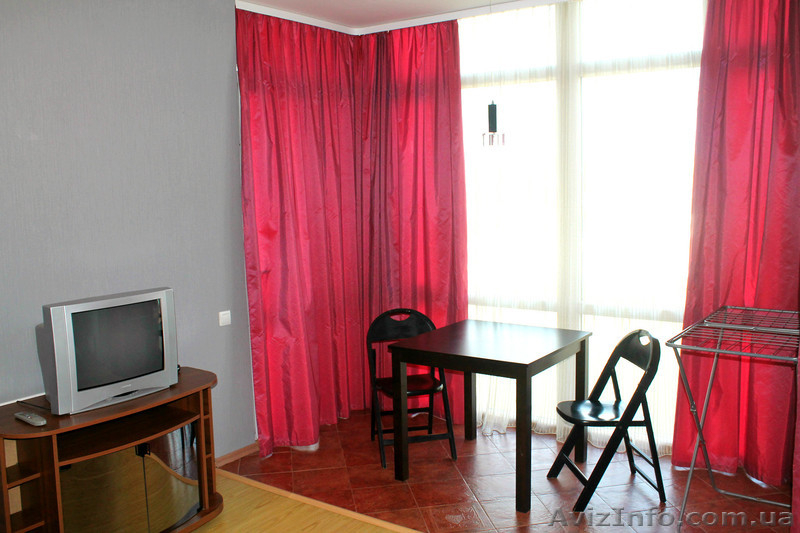 1-комнатная квартира посуточно в Луцке на Коста Браве - <ro>Изображение</ro><ru>Изображение</ru> #5, <ru>Объявление</ru> #1271984