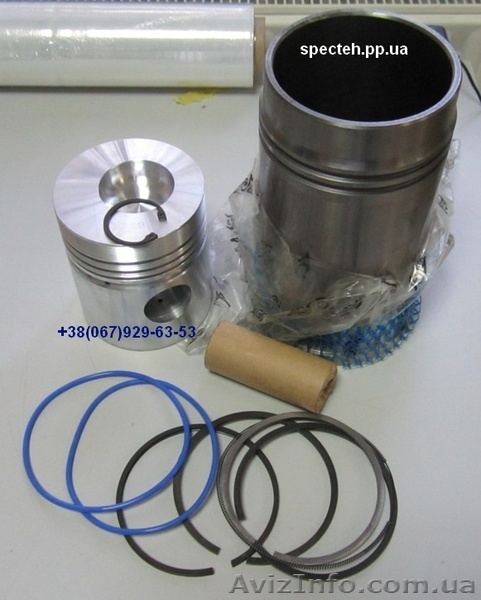 Запчасти на Zetor /Зетор  - <ro>Изображение</ro><ru>Изображение</ru> #1, <ru>Объявление</ru> #1287295