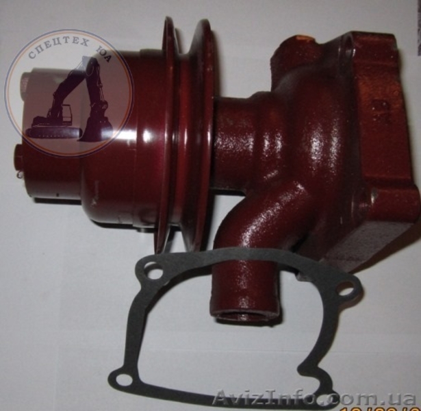 Запчасти на Zetor /Зетор  - <ro>Изображение</ro><ru>Изображение</ru> #5, <ru>Объявление</ru> #1287295