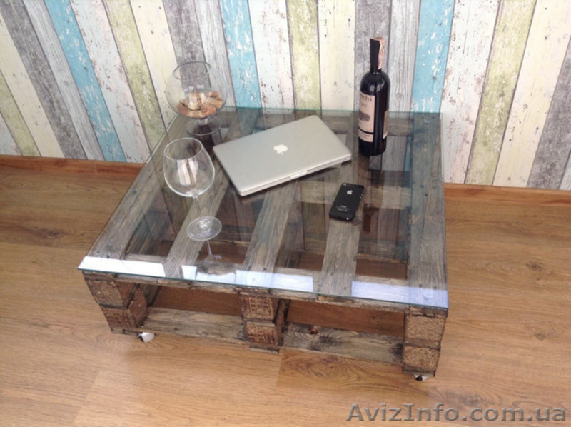 Ексклюзивні меблі "Palletino" - <ro>Изображение</ro><ru>Изображение</ru> #3, <ru>Объявление</ru> #1316407