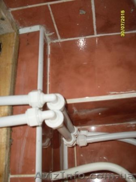 Фітинги для металопластикової труби з пластику - <ro>Изображение</ro><ru>Изображение</ru> #4, <ru>Объявление</ru> #1307852