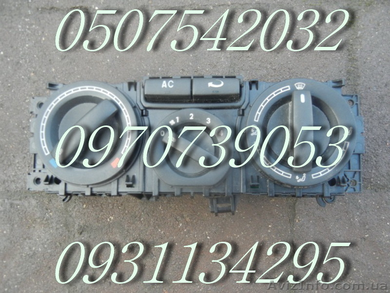 Автошрот VW LT,Crafter,T4,T5,Caddy / Mercedes Sprinter 901-906,Vito 638-639 - <ro>Изображение</ro><ru>Изображение</ru> #9, <ru>Объявление</ru> #1330371