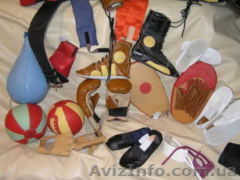 ТМ "Ликтри" - спортивные товары от производителя - <ro>Изображение</ro><ru>Изображение</ru> #2, <ru>Объявление</ru> #1326308