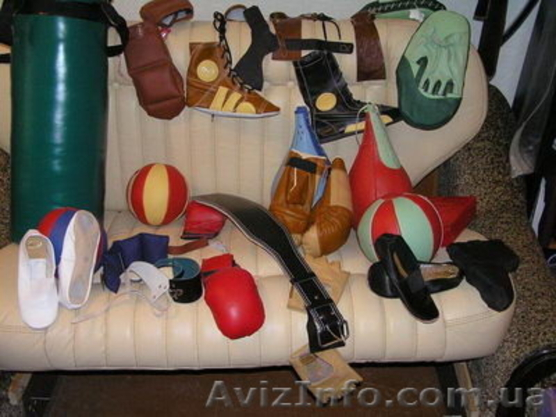 ТМ "Ликтри" - спортивные товары от производителя - <ro>Изображение</ro><ru>Изображение</ru> #1, <ru>Объявление</ru> #1326308