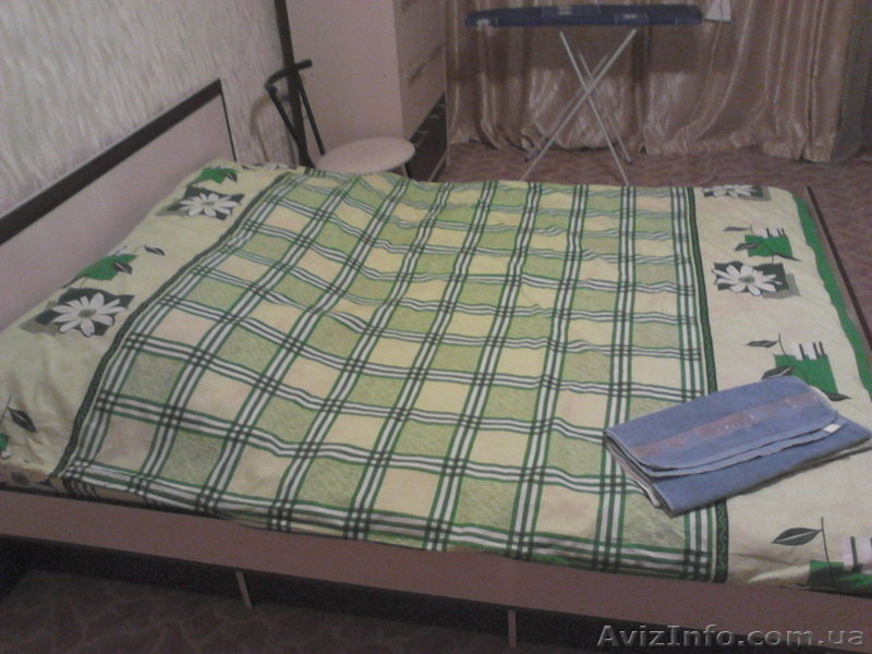 Квартира посуточно  Луцк - <ro>Изображение</ro><ru>Изображение</ru> #2, <ru>Объявление</ru> #222242