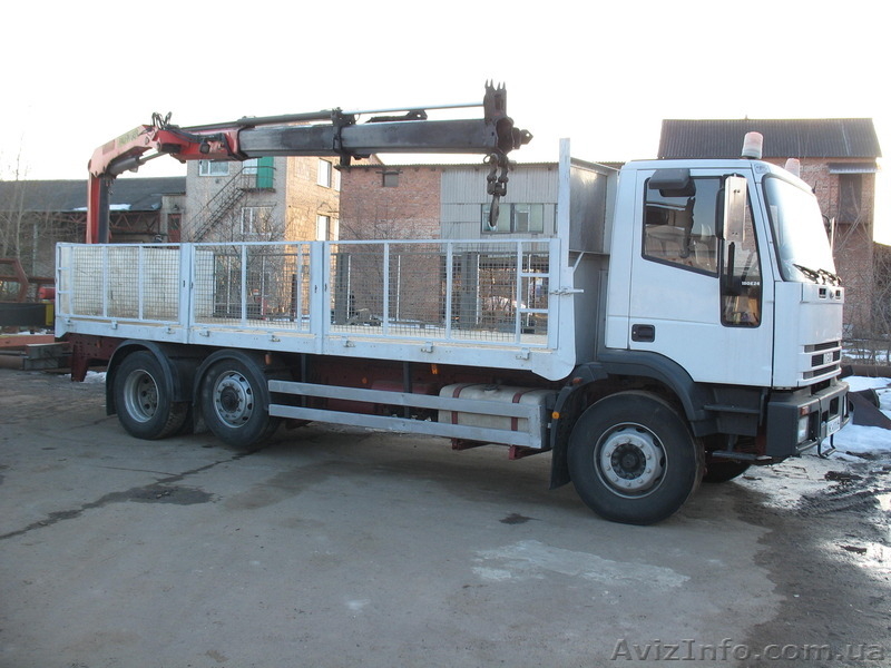 Услуги автомобилямы с краном манипулятором - <ro>Изображение</ro><ru>Изображение</ru> #2, <ru>Объявление</ru> #1346924