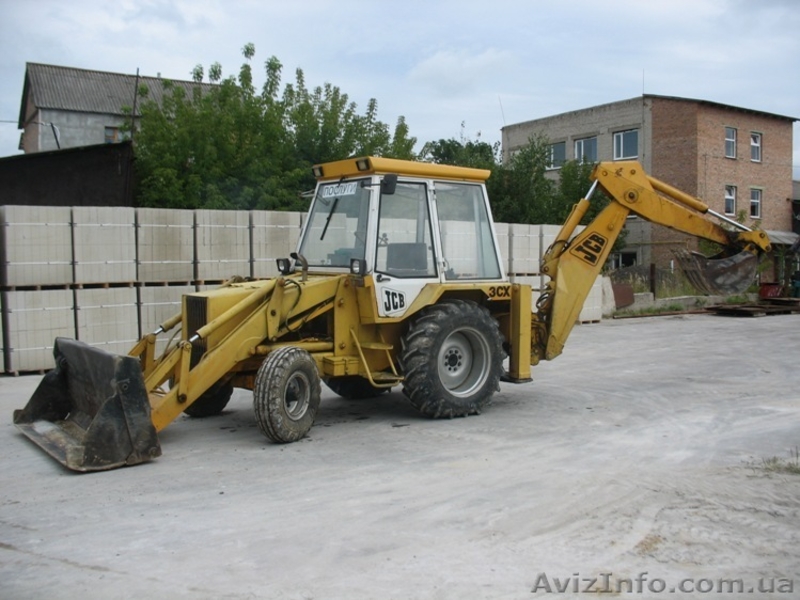 послуги екскаватора та самоскида - <ro>Изображение</ro><ru>Изображение</ru> #1, <ru>Объявление</ru> #1346926