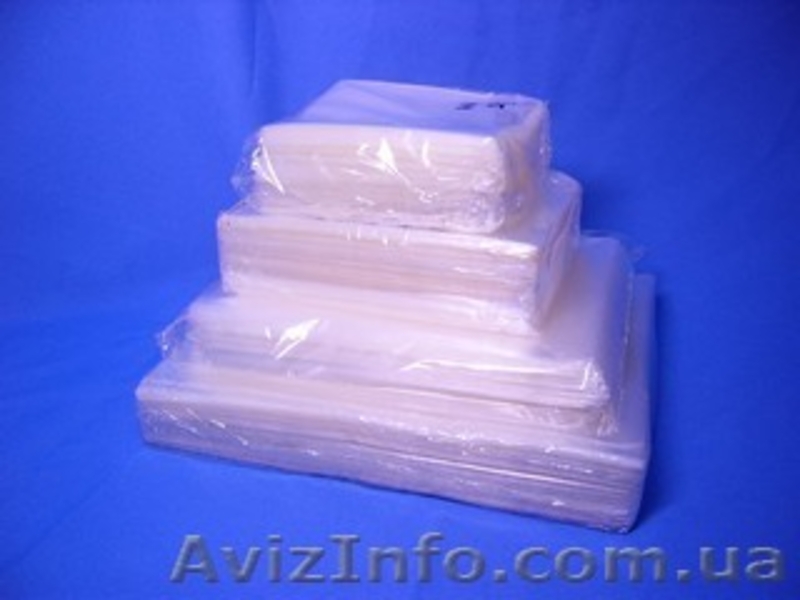 Полипропиленовые пакеты под заказ. Пакеты из прозрачного полипропилена от произв - <ro>Изображение</ro><ru>Изображение</ru> #2, <ru>Объявление</ru> #1378714