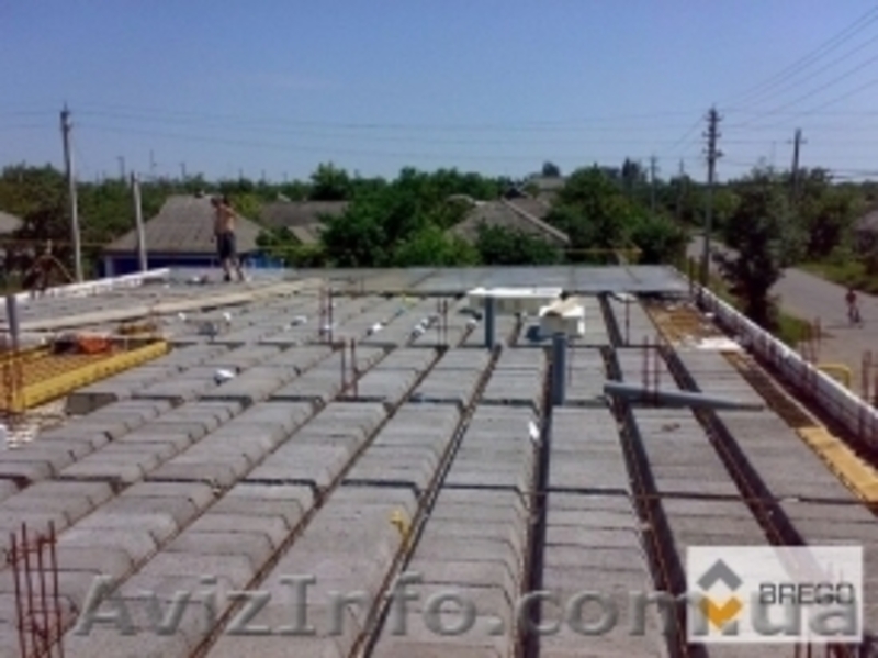 перекриття дешевше за традиційне луцьк - <ro>Изображение</ro><ru>Изображение</ru> #1, <ru>Объявление</ru> #1376625