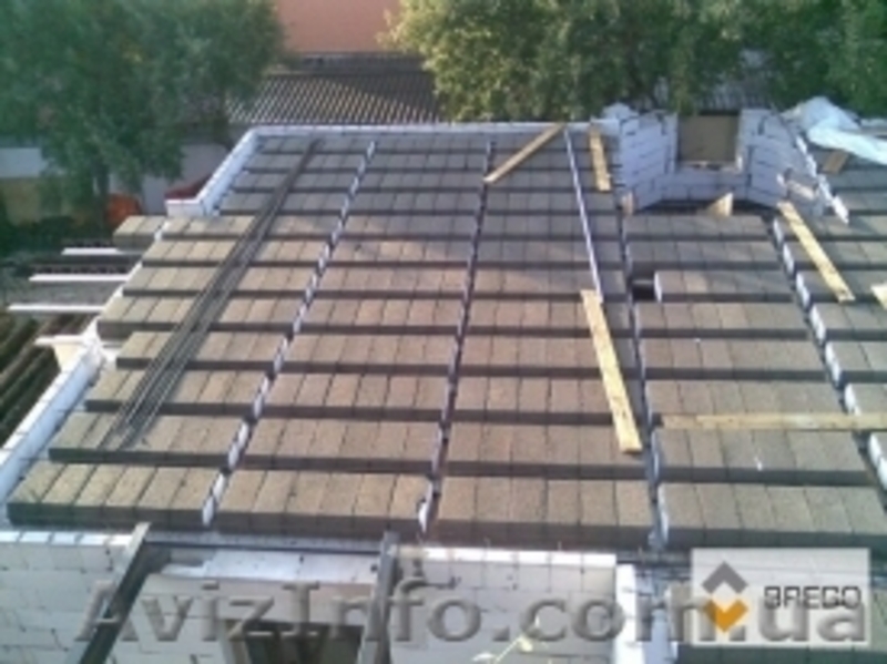 перекриття дешевше за традиційне луцьк - <ro>Изображение</ro><ru>Изображение</ru> #2, <ru>Объявление</ru> #1376625