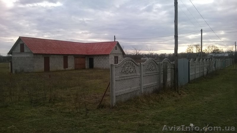 Продаеться Времянка Земля - <ro>Изображение</ro><ru>Изображение</ru> #2, <ru>Объявление</ru> #1370519