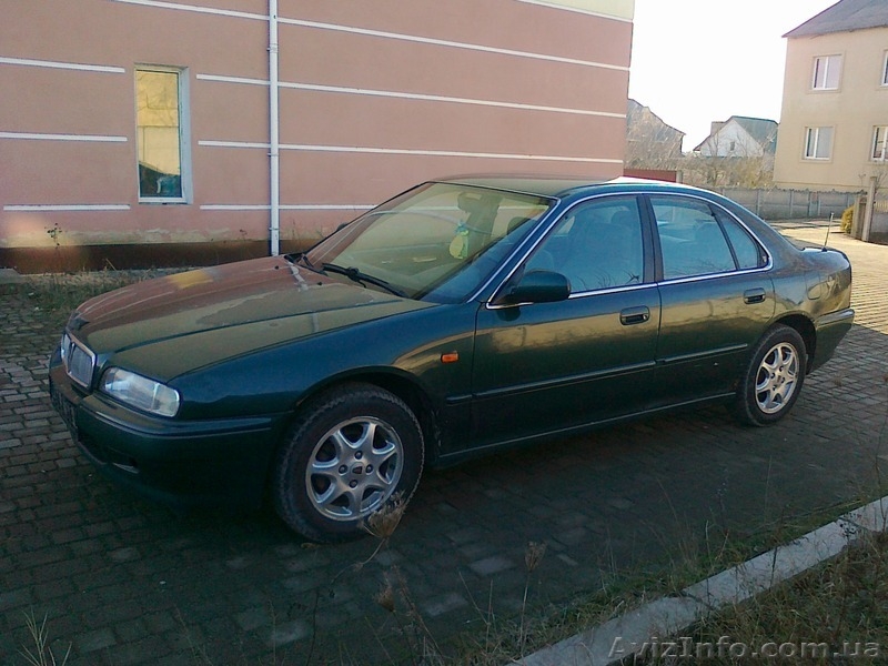 Запчасти Rover 620 по зпачастям - <ro>Изображение</ro><ru>Изображение</ru> #1, <ru>Объявление</ru> #1386628
