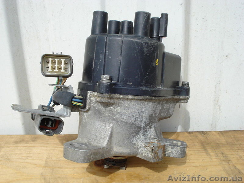 Трамблер Rover 600 620 TD58U HONDA - <ro>Изображение</ro><ru>Изображение</ru> #1, <ru>Объявление</ru> #1386640