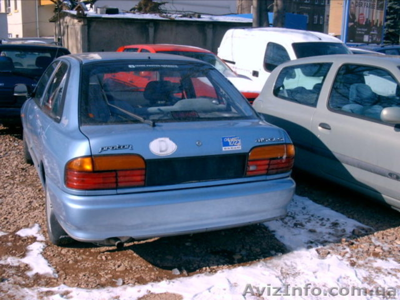 Запчасти для Proton 400 - 300 - <ro>Изображение</ro><ru>Изображение</ru> #3, <ru>Объявление</ru> #1386636