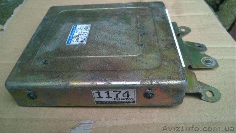 БУД Mitsubishi MD161174 E2T33480 - <ro>Изображение</ro><ru>Изображение</ru> #2, <ru>Объявление</ru> #1386644