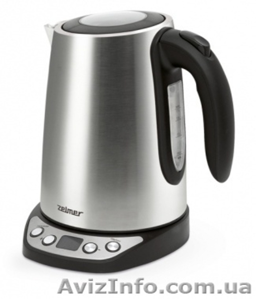 Чайник Zelmer ZCK1176X CK1004 - <ro>Изображение</ro><ru>Изображение</ru> #2, <ru>Объявление</ru> #1395818