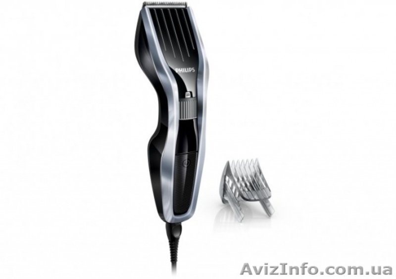 Машинка для стрижки волос Philips HC541015 - <ro>Изображение</ro><ru>Изображение</ru> #3, <ru>Объявление</ru> #1395826