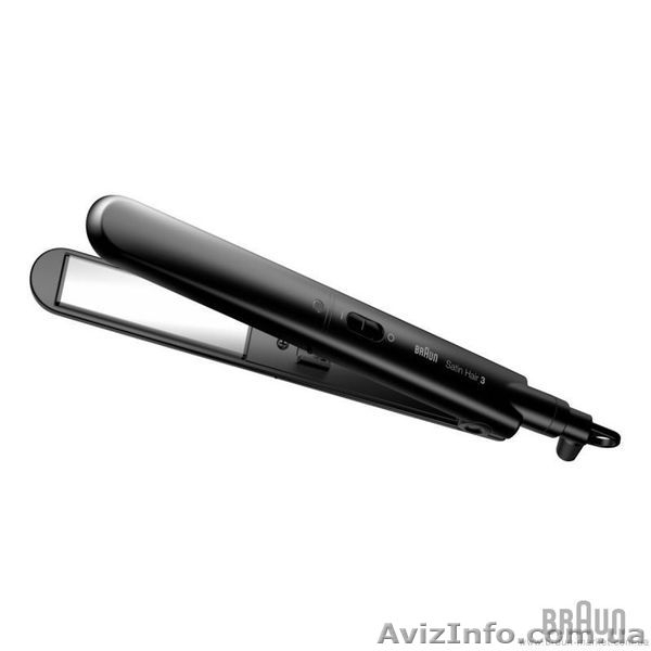 Выпрямитель для волос Braun ST 300 - <ro>Изображение</ro><ru>Изображение</ru> #1, <ru>Объявление</ru> #1395836