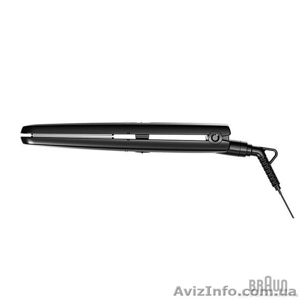 Выпрямитель для волос Braun ST 300 - <ro>Изображение</ro><ru>Изображение</ru> #3, <ru>Объявление</ru> #1395836