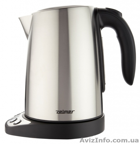Чайник Zelmer ZCK1176X CK1004 - <ro>Изображение</ro><ru>Изображение</ru> #3, <ru>Объявление</ru> #1395818