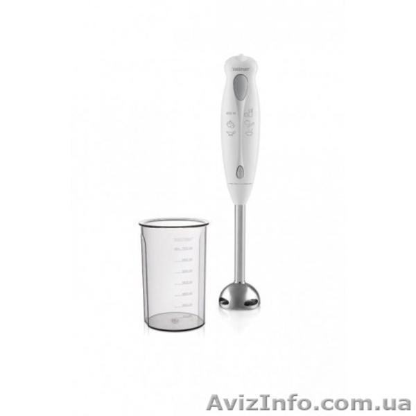 Блендер ZELMER ZHB0806S - <ro>Изображение</ro><ru>Изображение</ru> #1, <ru>Объявление</ru> #1395830