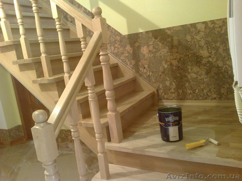 циклювання паркету та дерев"янних підлог - <ro>Изображение</ro><ru>Изображение</ru> #2, <ru>Объявление</ru> #1383428