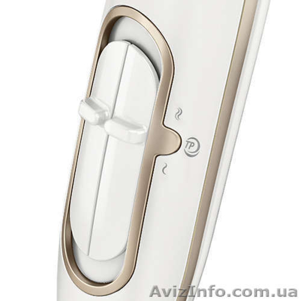 Фен Philips HP8232 - <ro>Изображение</ro><ru>Изображение</ru> #3, <ru>Объявление</ru> #1395840
