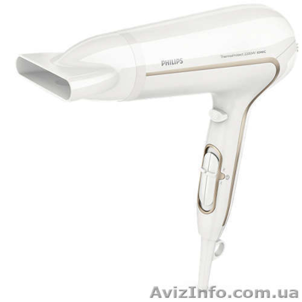 Фен Philips HP8232 - <ro>Изображение</ro><ru>Изображение</ru> #2, <ru>Объявление</ru> #1395840