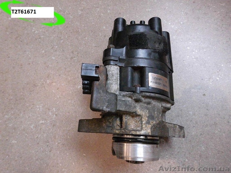  Трамблер Proton T2T61671 PW562021 - <ro>Изображение</ro><ru>Изображение</ru> #1, <ru>Объявление</ru> #1387305