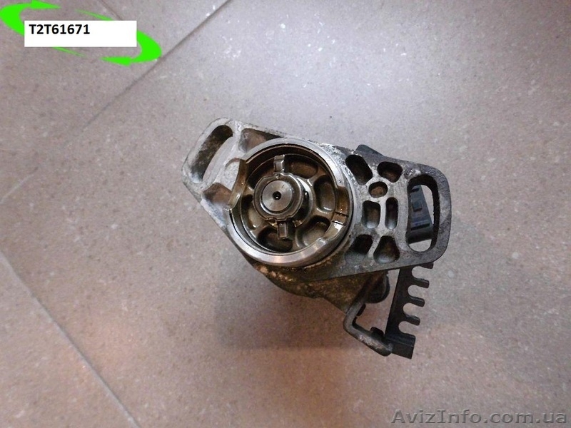  Трамблер Proton T2T61671 PW562021 - <ro>Изображение</ro><ru>Изображение</ru> #3, <ru>Объявление</ru> #1387305