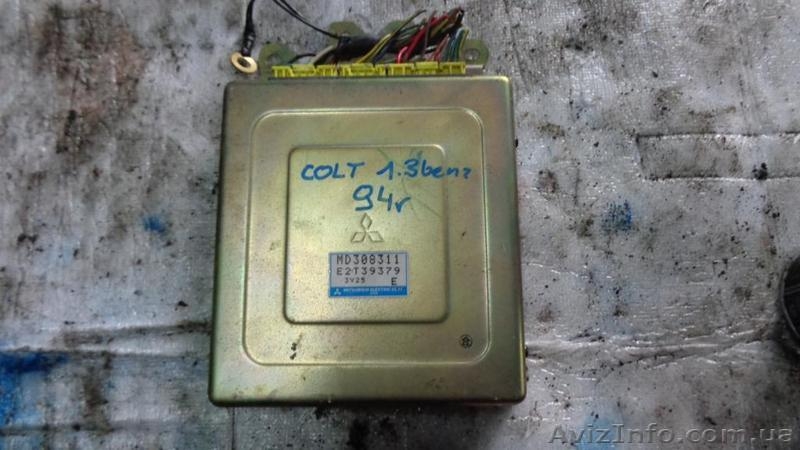 Блок управления MITSUBISHI COLT MD308311 E2T39379 - <ro>Изображение</ro><ru>Изображение</ru> #2, <ru>Объявление</ru> #1386645