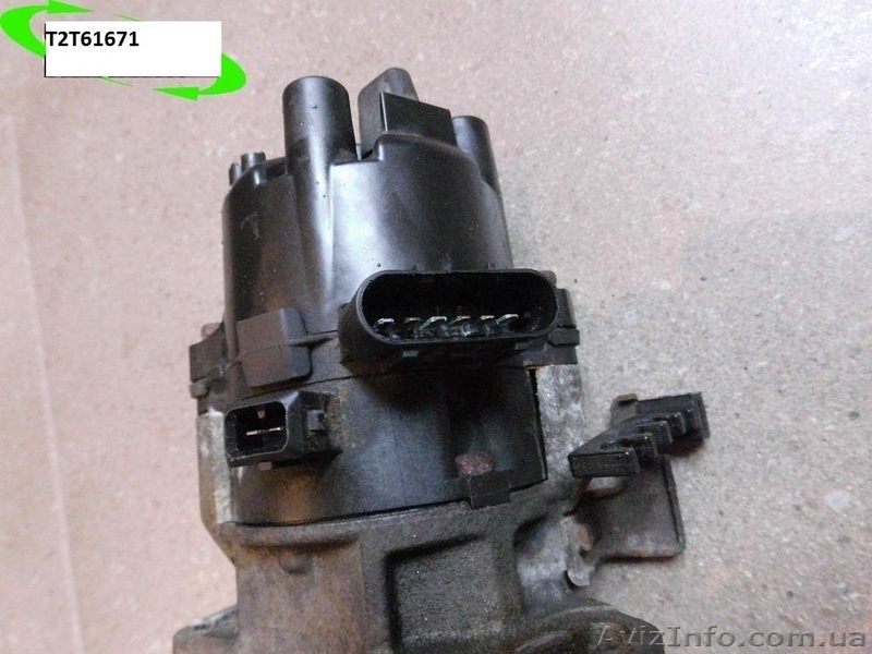  Трамблер Proton T2T61671 PW562021 - <ro>Изображение</ro><ru>Изображение</ru> #2, <ru>Объявление</ru> #1387305