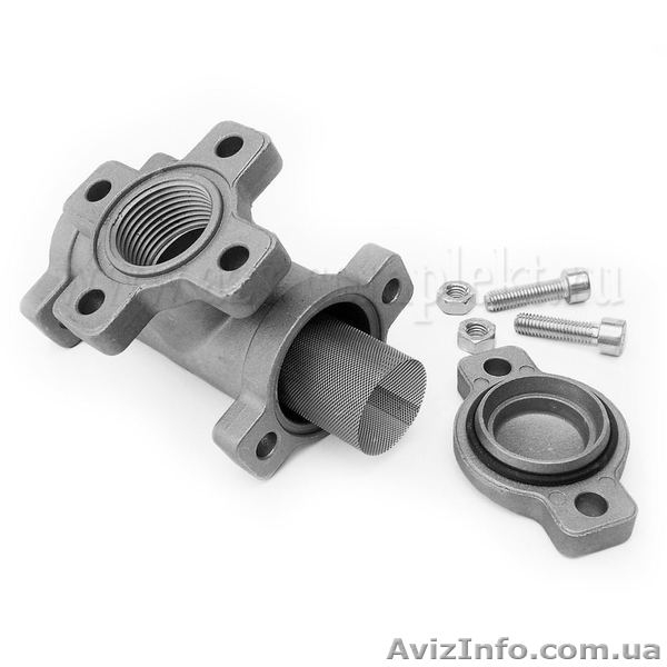 Мини АЗС (ЛУЧШАЯ цена) 220В 56л/мин для перекачки дизтоплива.Гарантия - <ro>Изображение</ro><ru>Изображение</ru> #9, <ru>Объявление</ru> #1358166