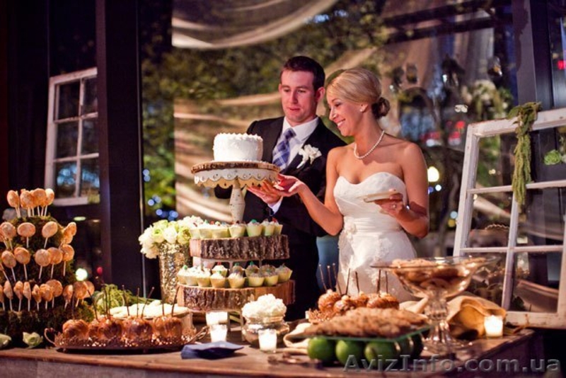 Candy Bar на свадьбу,день рождение,юбилей - <ro>Изображение</ro><ru>Изображение</ru> #1, <ru>Объявление</ru> #1410365