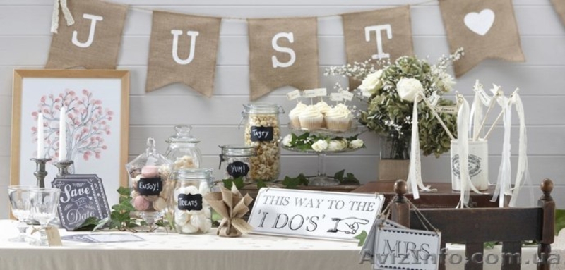 Candy Bar на свадьбу,день рождение,юбилей - <ro>Изображение</ro><ru>Изображение</ru> #5, <ru>Объявление</ru> #1410365