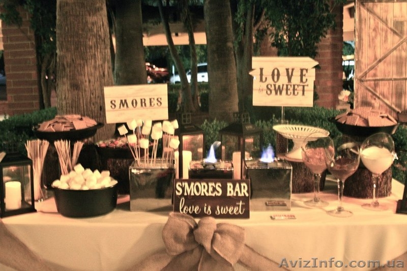 Candy Bar на свадьбу,день рождение,юбилей - <ro>Изображение</ro><ru>Изображение</ru> #3, <ru>Объявление</ru> #1410365