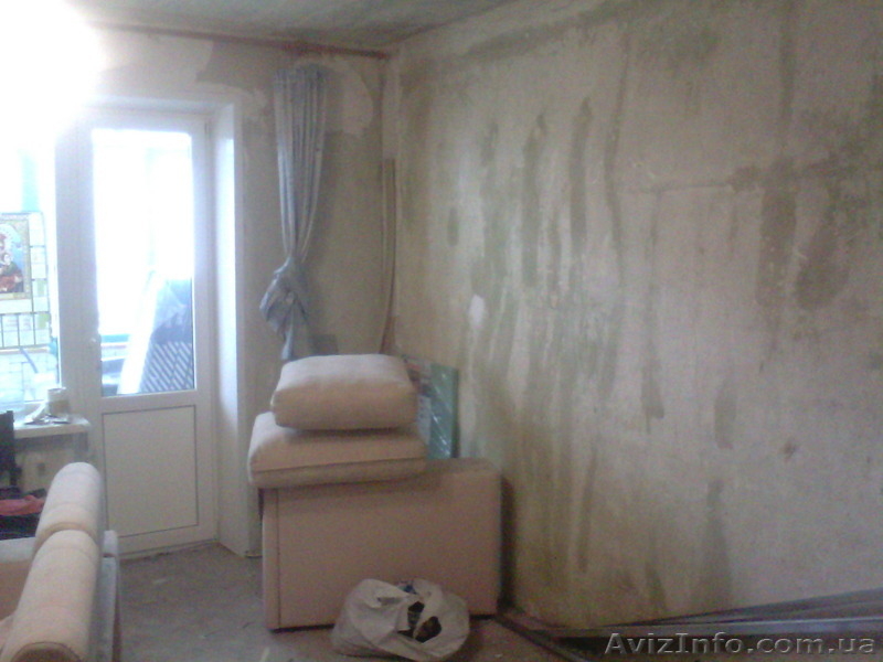 Усі види ремонтних та електромонтажних робіт - <ro>Изображение</ro><ru>Изображение</ru> #2, <ru>Объявление</ru> #1434604