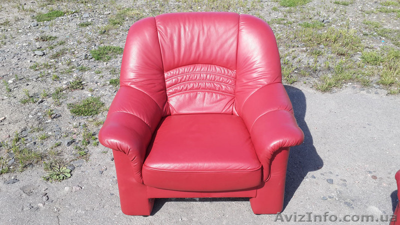 Продам шкіряний диван б/у в Луцьку привезений з Європи.  - <ro>Изображение</ro><ru>Изображение</ru> #5, <ru>Объявление</ru> #1453524