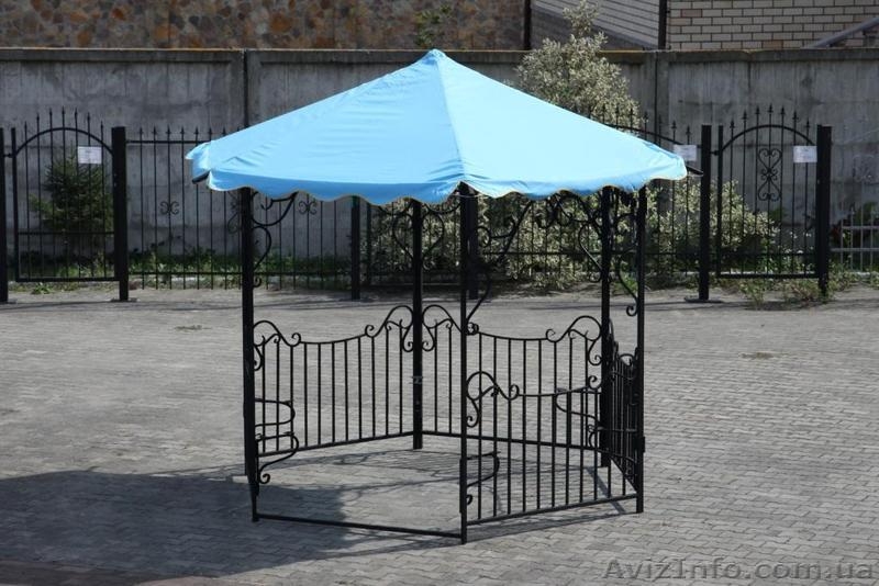 Ковані вироби та огорожа - <ro>Изображение</ro><ru>Изображение</ru> #2, <ru>Объявление</ru> #1451983