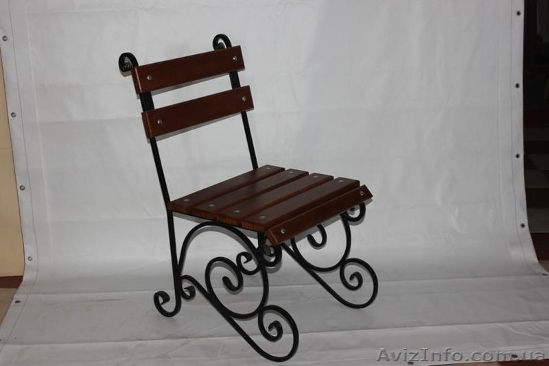 Ковані вироби та огорожа - <ro>Изображение</ro><ru>Изображение</ru> #4, <ru>Объявление</ru> #1451983