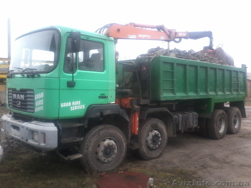 Щебінь, пісок, відсів - <ro>Изображение</ro><ru>Изображение</ru> #2, <ru>Объявление</ru> #1457987